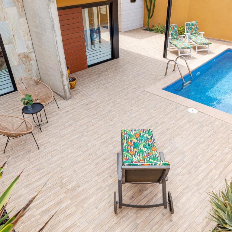 Relax Home - Casa de 4 dormitorios - 43
