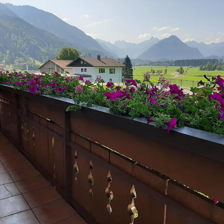 Landhaus Bergkristall - Sommer Bergbahnen inklusive - Apartment mit 1 Schlafzimmer - 6