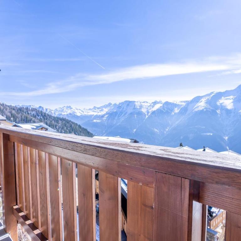 Chalet Weisshorn 3 - Apartment - 10