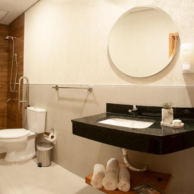 VIVARIUM APART HOTEL - Suite - 2