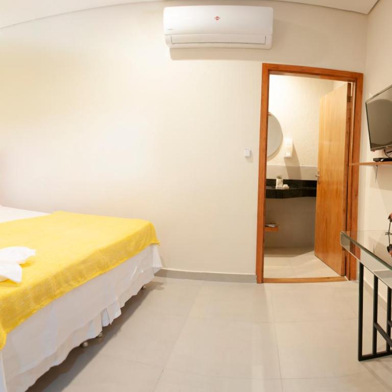 VIVARIUM APART HOTEL - Suite - 1