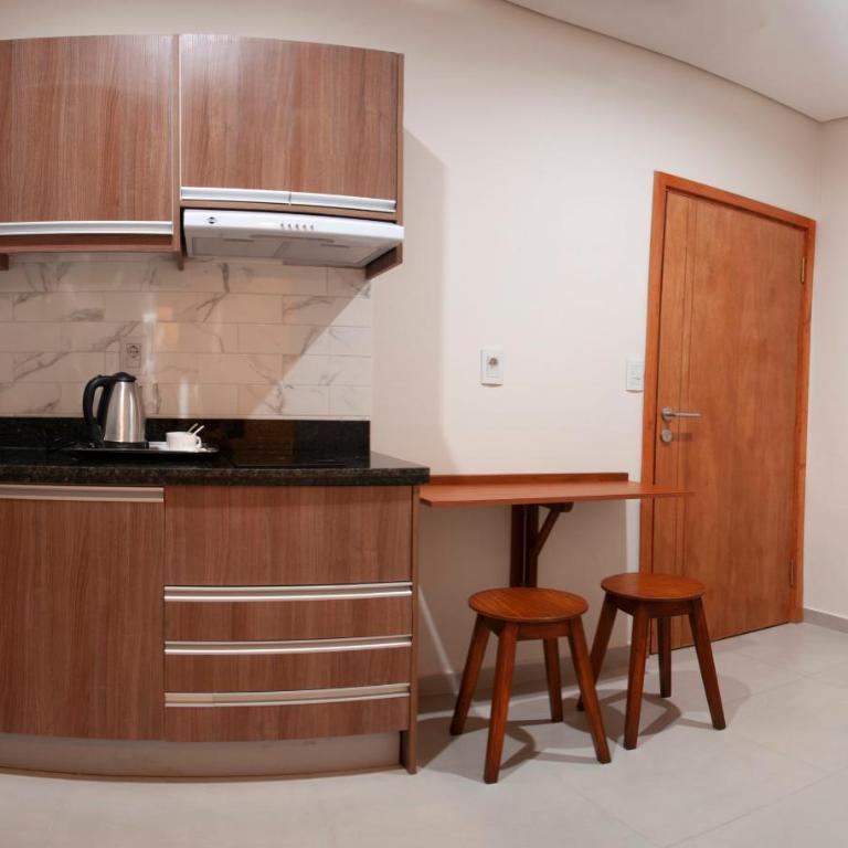 VIVARIUM APART HOTEL - Suite - 3