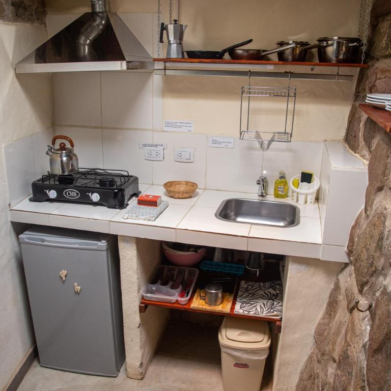 Tinku - Apartamento de 1 dormitorio - 5