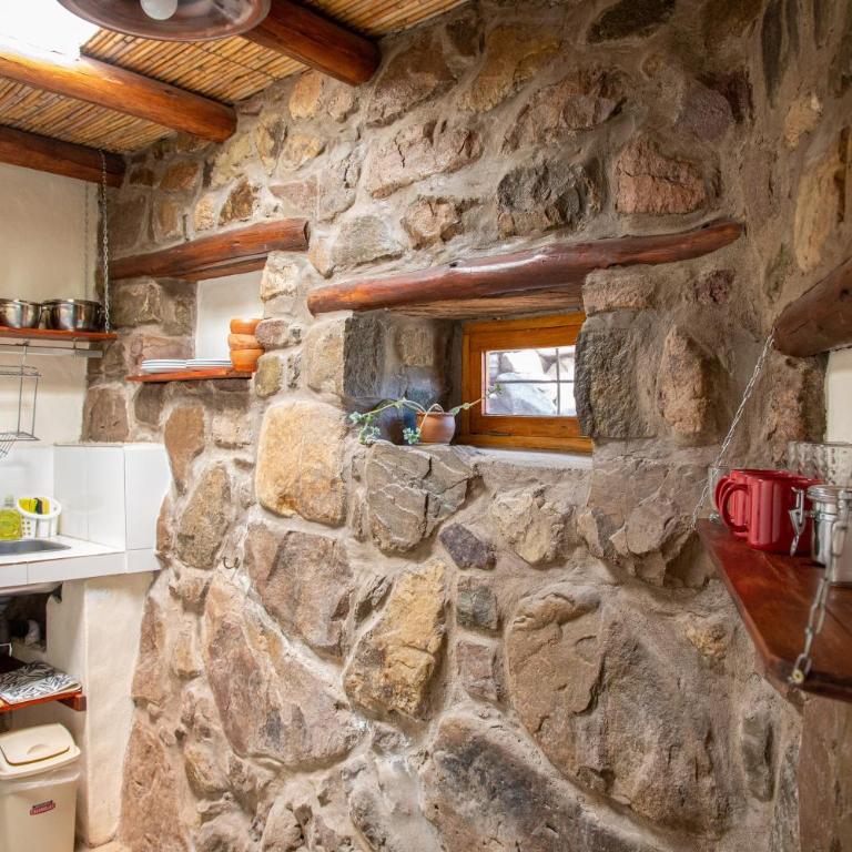 Tinku - Apartamento de 1 dormitorio - 13