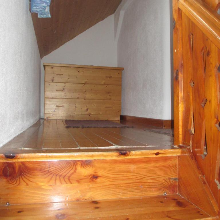 Ferienhaus Schwarzenbacher - Vacation Home - 20