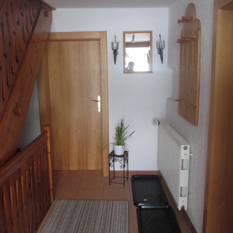 Ferienhaus Schwarzenbacher - Vacation Home - 24