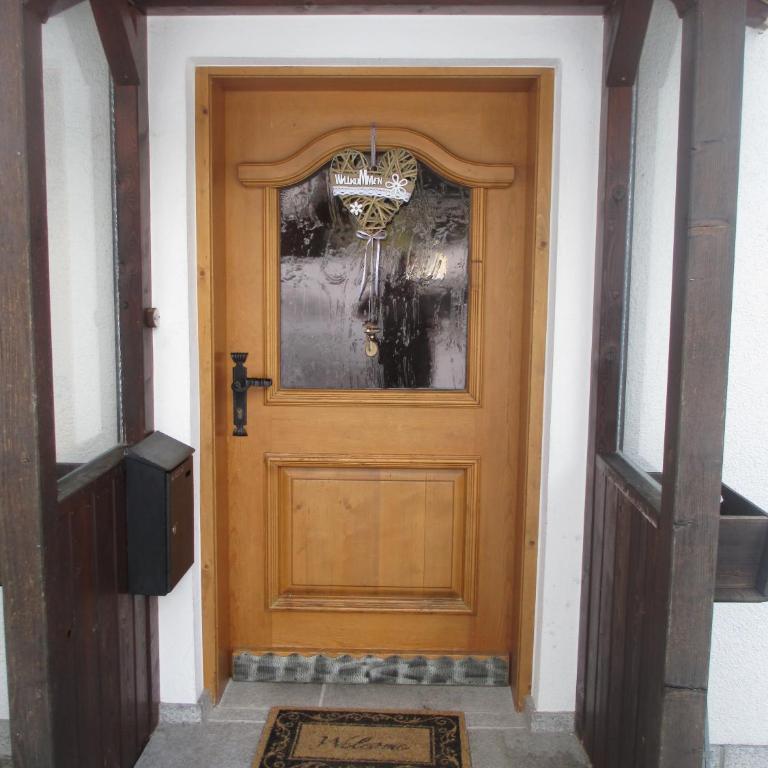 Ferienhaus Schwarzenbacher - Vacation Home - 26