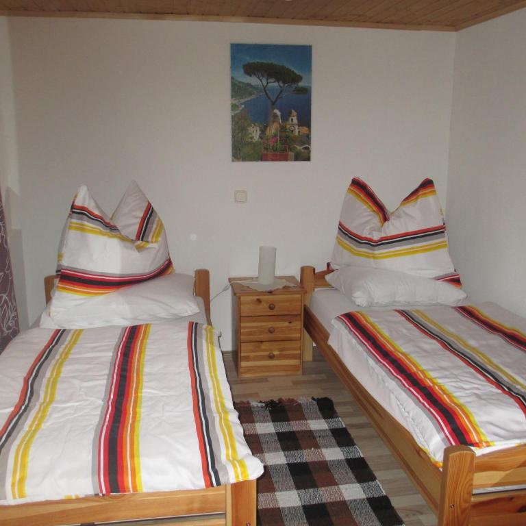Ferienhaus Schwarzenbacher - Vacation Home - 27