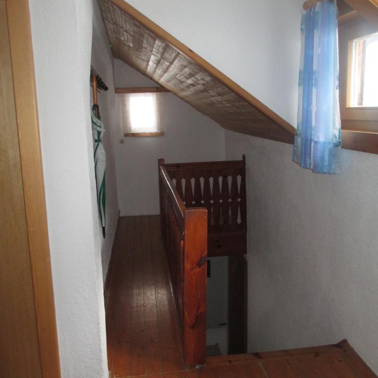 Ferienhaus Schwarzenbacher - Vacation Home - 28