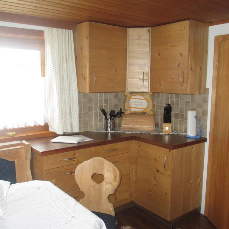 Ferienhaus Schwarzenbacher - Vacation Home - 29