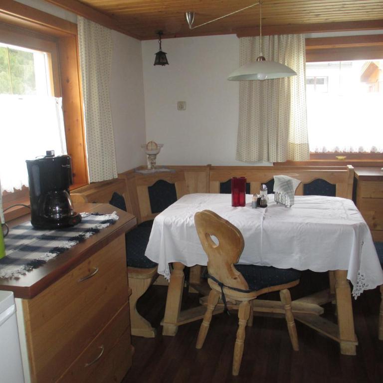 Ferienhaus Schwarzenbacher - Vacation Home - 31