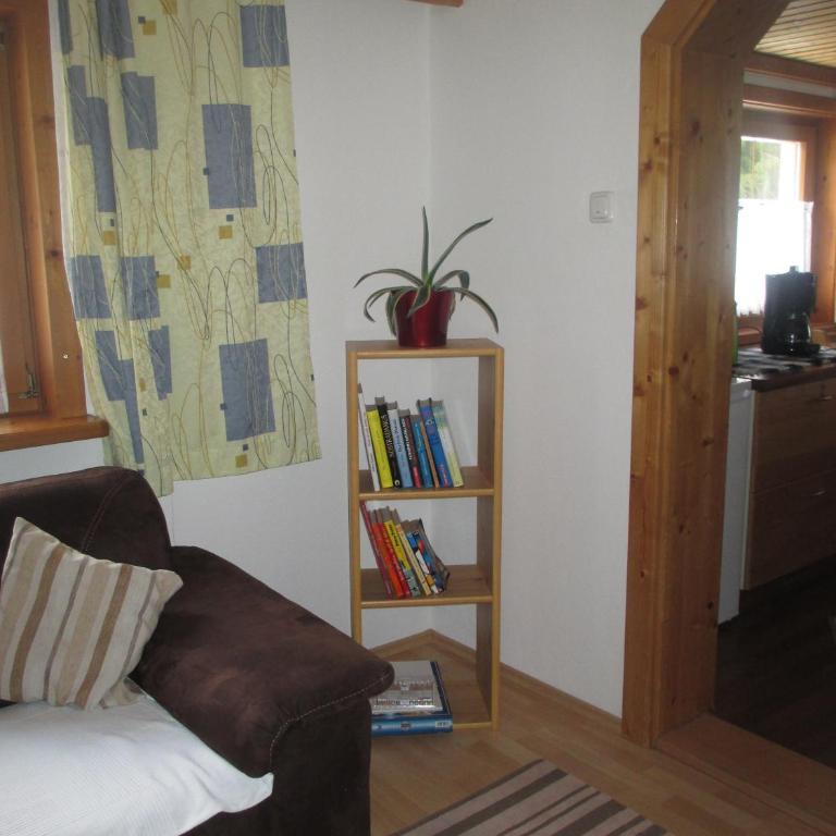 Ferienhaus Schwarzenbacher - Vacation Home - 33