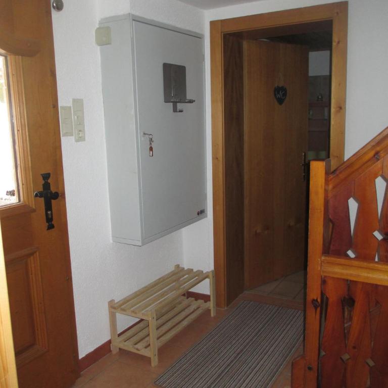 Ferienhaus Schwarzenbacher - Vacation Home - 39