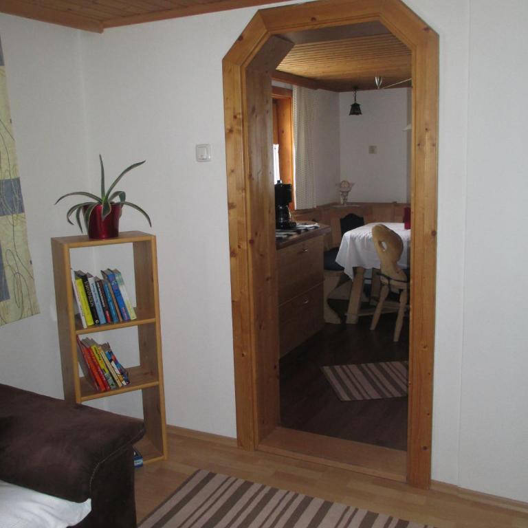 Ferienhaus Schwarzenbacher - Vacation Home - 41