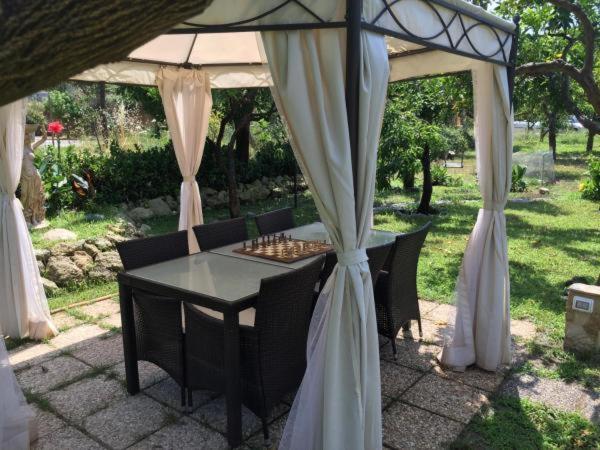 Aurantia - Mediterranean Tale - Deluxe Double Room with Sea View - 12