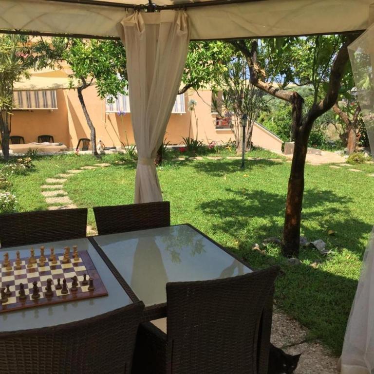 Aurantia - Mediterranean Tale - Deluxe Double Room with Sea View - 13