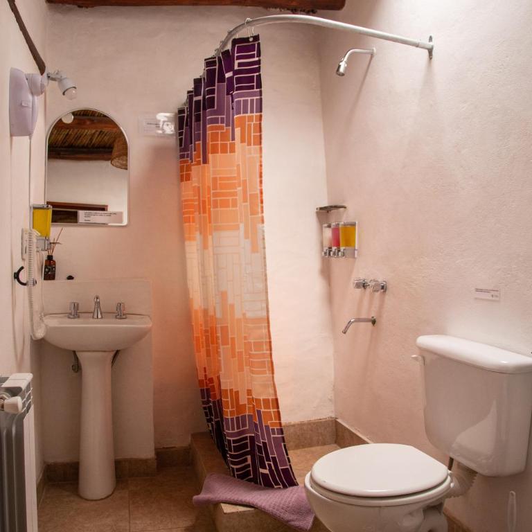 Tinku - Apartamento de 1 dormitorio - 7