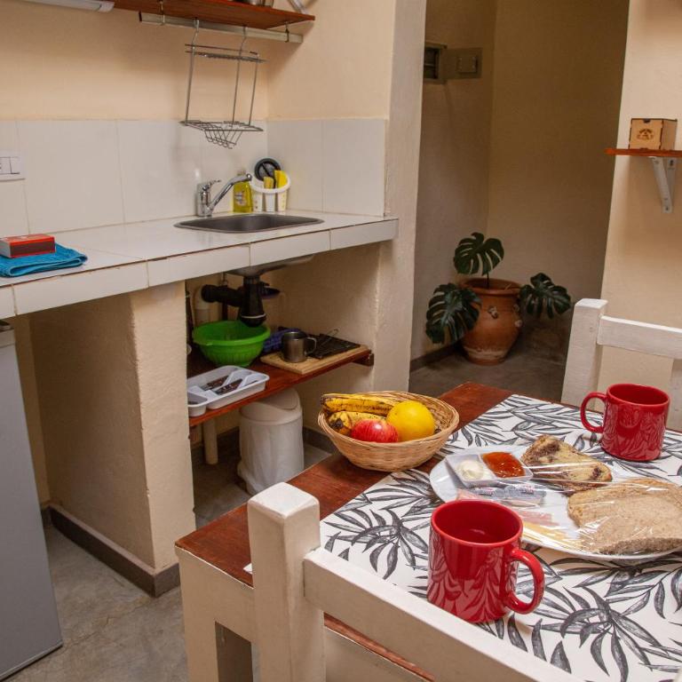 Tinku - Apartamento de 1 dormitorio - 8