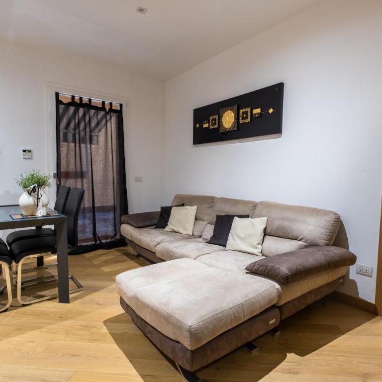 AllHospitality - Appartamento Superior - 5