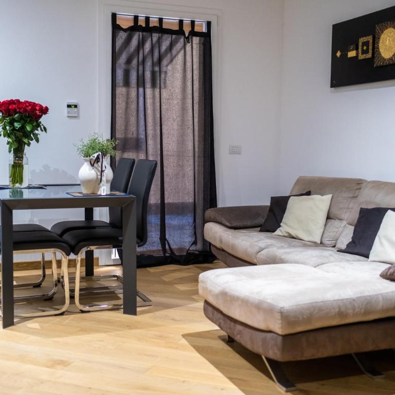 AllHospitality - Appartamento Superior - 10