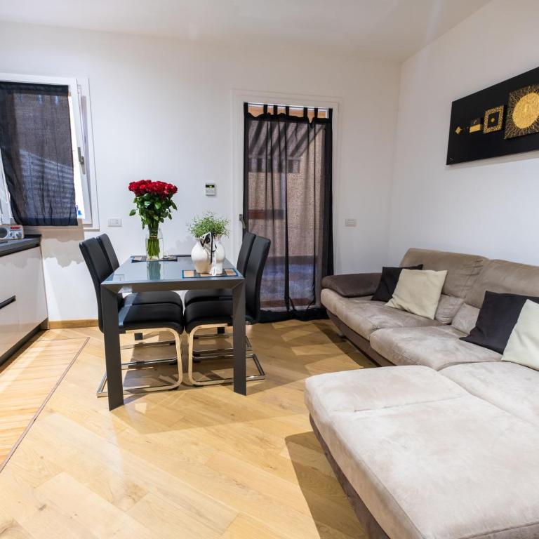 AllHospitality - Appartamento Superior - 12