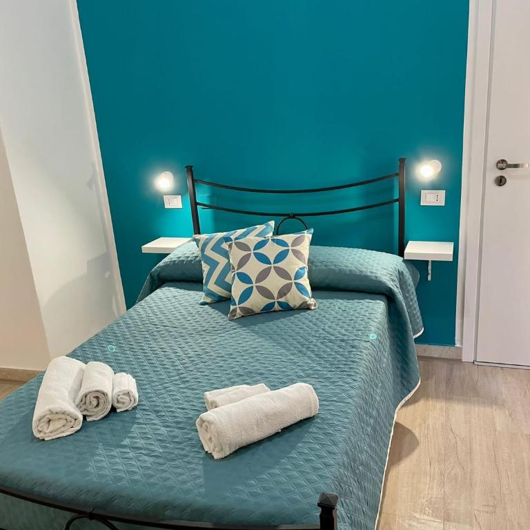 Maqueda Rooms - Double Room with Private Bathroom - 5