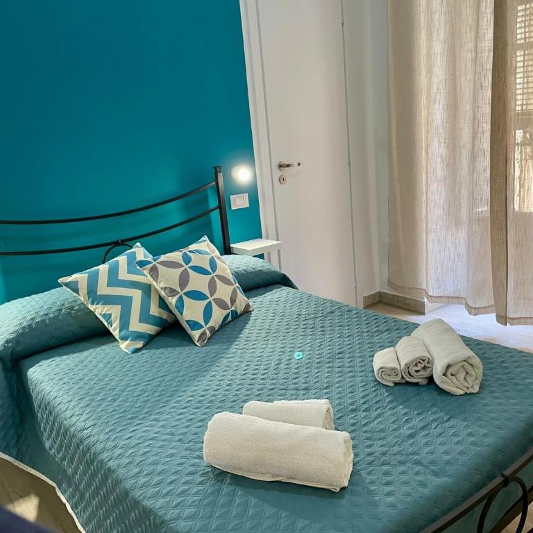 Maqueda Rooms - Double Room with Private Bathroom - 6