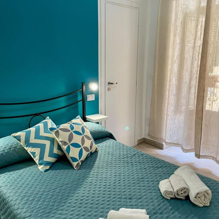 Maqueda Rooms - Double Room with Private Bathroom - 20