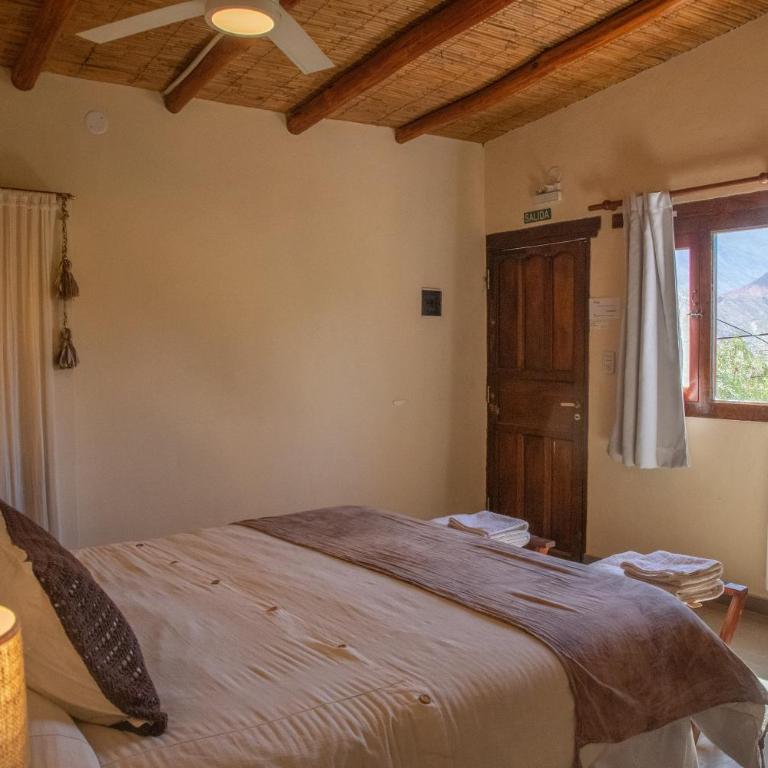 Tinku - Apartamento de 1 dormitorio - 15