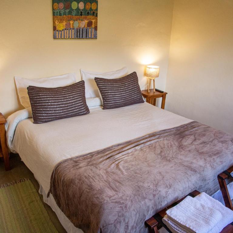 Tinku - Apartamento de 1 dormitorio - 11