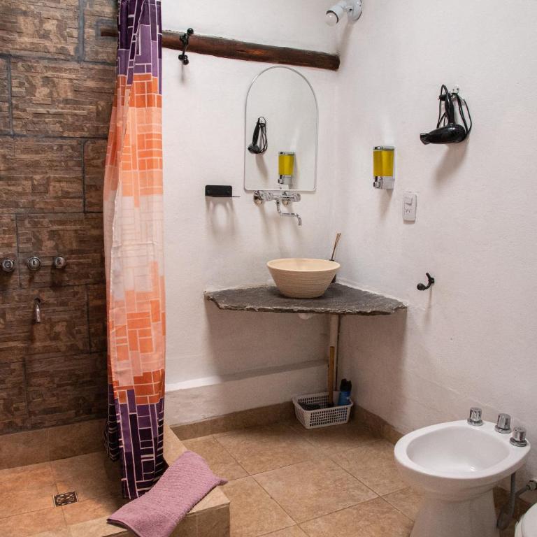 Tinku - Apartamento de 1 dormitorio - 16
