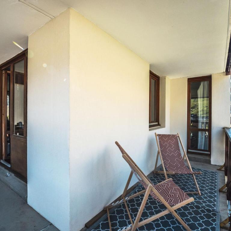Appartement rénové, skis aux pieds, balcon, 3 pièces à Tignes - FR-1-502-358 - Appartement - 6