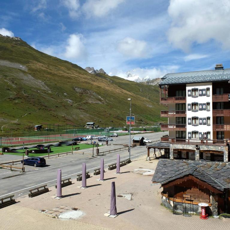 Studio lumineux & fonctionnel, proche pistes avec balcon - FR-1-502-413 - Studio - 10