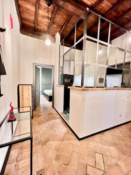 Appartamento nel cuore di Roma - Appartamento con 1 Camera da Letto - 1