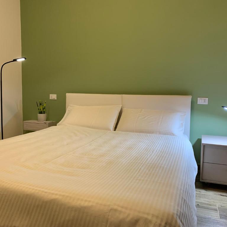 DIMORE IN residenze asproni 24 - Appartamento con 1 Camera da Letto - 4