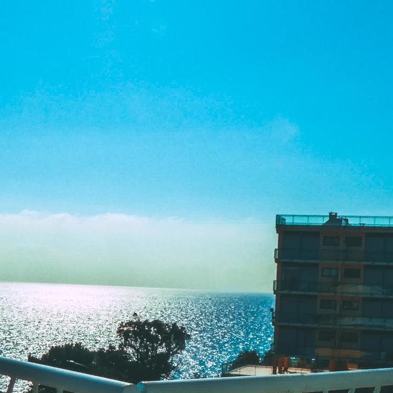 Silvia al mare - Appartamento con 2 Camere da Letto, Terrazza e Vista Mare - 23