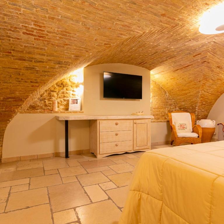 Residenza Sveva - Camera Familiare Superior - 1