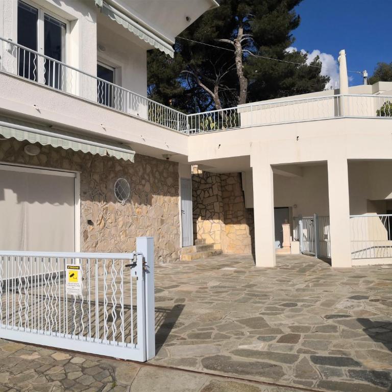 Silvia al mare - Appartamento con 2 Camere da Letto, Terrazza e Vista Mare - 19