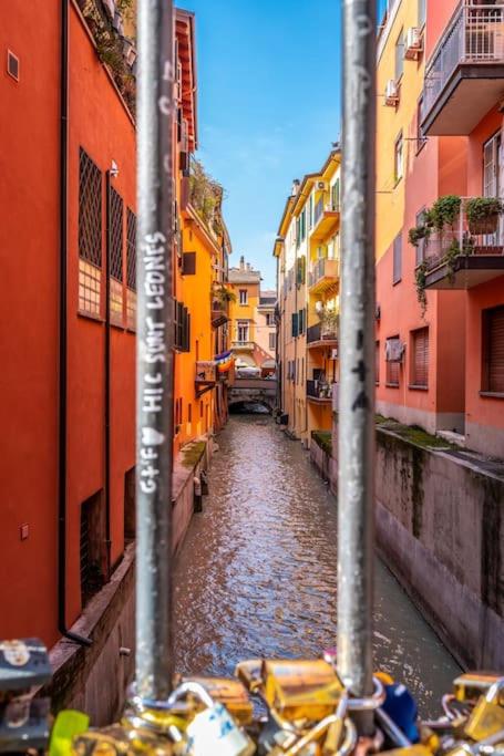 Sotto le Due Torri 5* (Casa Milonga) - Appartamento con 1 Camera da Letto - 8