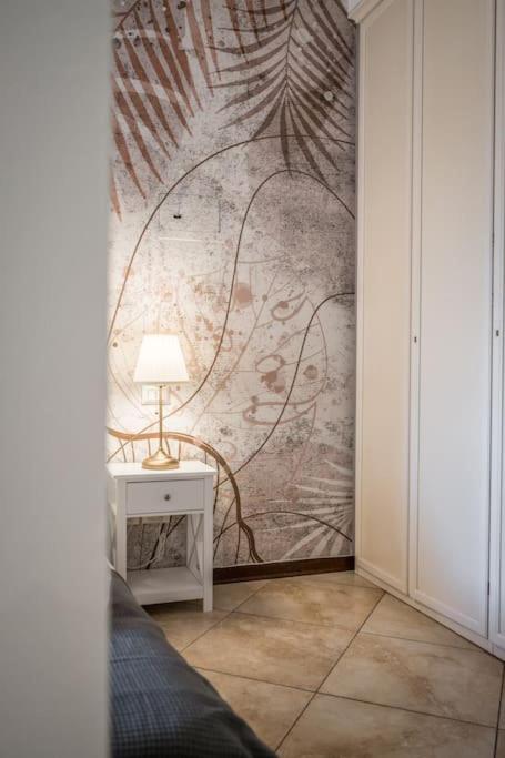 Sotto le Due Torri 5* (Casa Milonga) - Appartamento con 1 Camera da Letto - 9
