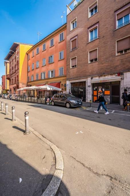 Sotto le Due Torri 5* (Casa Milonga) - Appartamento con 1 Camera da Letto - 10
