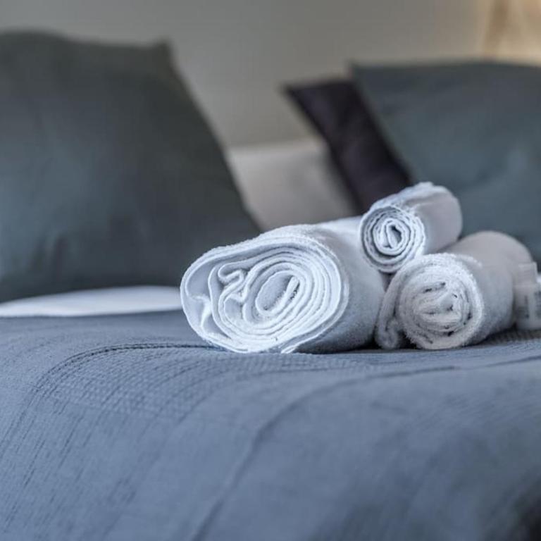 Sotto le Due Torri 5* (Casa Milonga) - Appartamento con 1 Camera da Letto - 13
