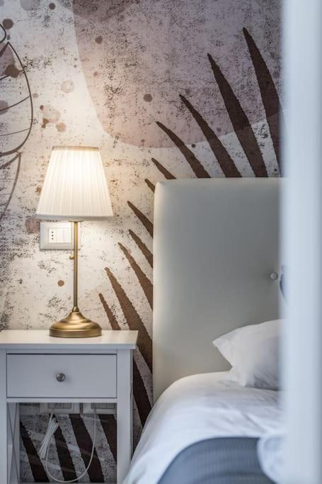 Sotto le Due Torri 5* (Casa Milonga) - Appartamento con 1 Camera da Letto - 24