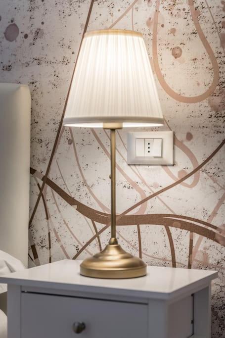 Sotto le Due Torri 5* (Casa Milonga) - Appartamento con 1 Camera da Letto - 28