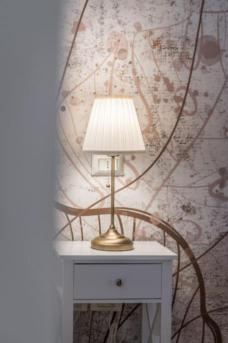 Sotto le Due Torri 5* (Casa Milonga) - Appartamento con 1 Camera da Letto - 31