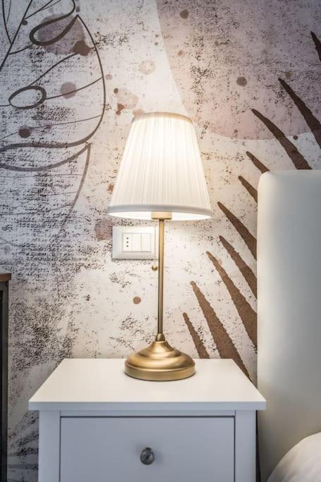 Sotto le Due Torri 5* (Casa Milonga) - Appartamento con 1 Camera da Letto - 32
