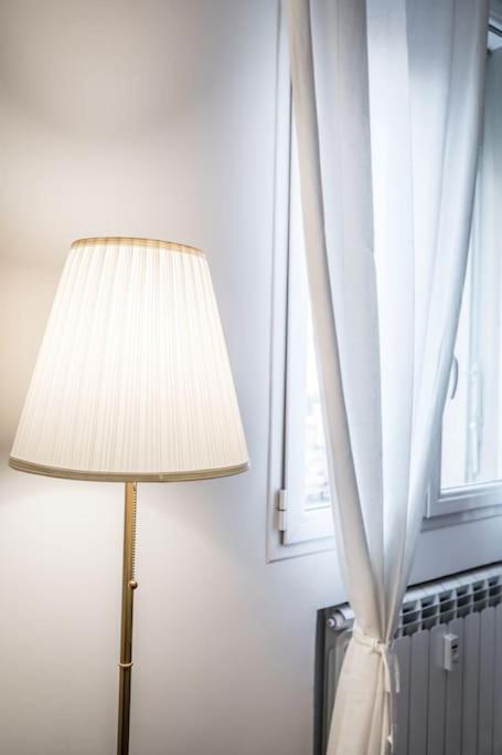Sotto le Due Torri 5* (Casa Milonga) - Appartamento con 1 Camera da Letto - 36