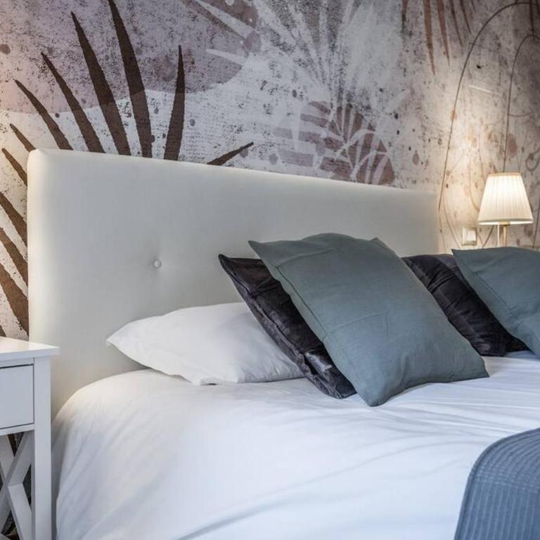 Sotto le Due Torri 5* (Casa Milonga) - Appartamento con 1 Camera da Letto - 40