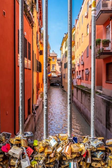 Sotto le Due Torri 5* (Casa Milonga) - Appartamento con 1 Camera da Letto - 42