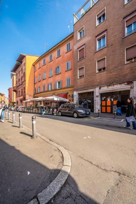 Sotto le Due Torri 5* (Casa Milonga) - Appartamento con 1 Camera da Letto - 50